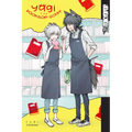 Yagi the Bookshop Goat - Paperback