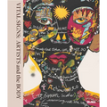 Vital Signs: Artists and the Body - Hardcover