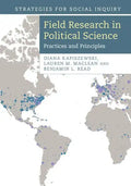 Field Research in Political Science - Paperback
