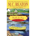 Death of a Nag - Paperback