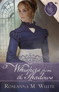 Whispers from the Shadows - Paperback