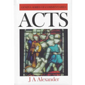 Acts - Library Binding