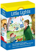 Little Lights Box Set 1 - Hardcover