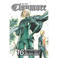 Claymore, Vol. 16 - Paperback