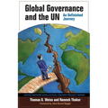 Global Governance and the UN: An Unfinished Journey - Paperback