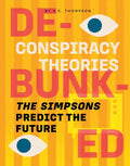 The Simpsons Predict the Future - Paperback