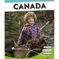 Canada - Paperback