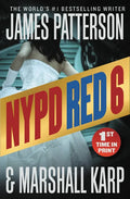 NYPD Red 6 - Paperback