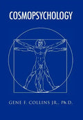 Cosmopsychology - Hardcover
