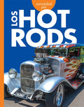 Curiosidad Por Los Hot Rods - Paperback