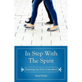 In Step with the Spirit - Paperback