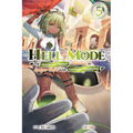Hell Mode, Vol. 5: The Hardcore Gamer Dominates in Another World with Garbage Balancing Volume 5 - Paperback