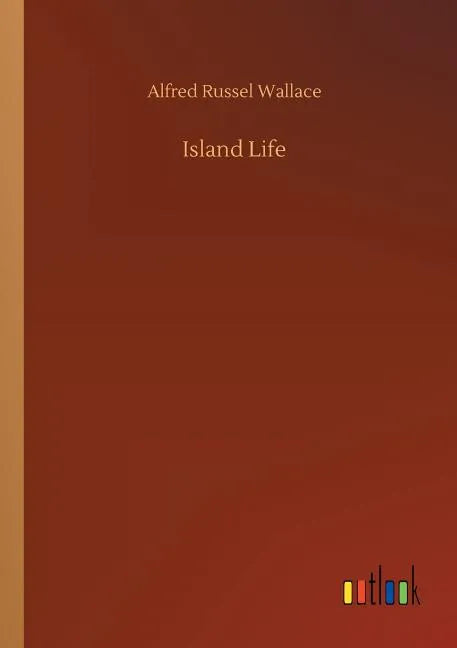 Island Life - Paperback