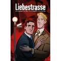 Liebestrasse - Paperback