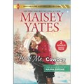 Hold Me, Cowboy & Black Tie Billionaire - Paperback