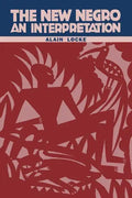 The New Negro: An Interpretation - Paperback
