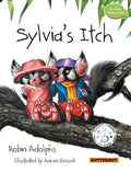 Sylvia's Itch - Hardcover