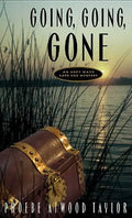 Going, Going, Gone: An Asey Mayo Cape Cod Mystery - Paperback