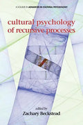Cultural Psychology of Recursive Processes - Paperback