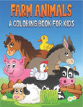 Lion Coloring Book For Kids: 50 Cute Lion Designs for Kids And Toddlers - Paperback