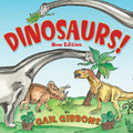 Dinosaurs! (New & Updated) - Paperback