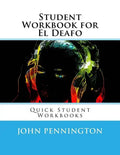 Student Workbook for El Deafo: Quick Student Workbooks - Paperback