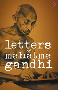 Letters of Mahatma Gandhi - Paperback