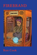 Firebrand - Paperback
