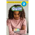 Guilt: Emotions and Feelings (Engaging Readers, Level 2) - Hardcover