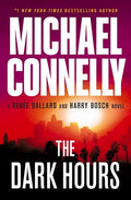 The Dark Hours - Paperback