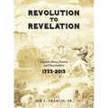 Revolution to Revelation - Hardcover