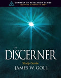 The Discerner Study Guide - Paperback