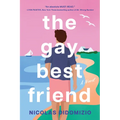 The Gay Best Friend - Paperback