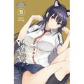 Please Put Them On, Takamine-San, Vol. 5: Volume 5 - Paperback