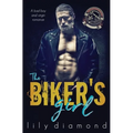The Biker's Girl: A Bad Boy and Virgin Romance - Paperback