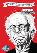 Political Power: Bernie Sanders - Paperback