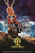 La Unicidad de Dios - Paperback