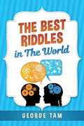 The Best Riddles in The World - Paperback