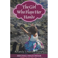 The Girl Who Flaps Her Hands - Paperback