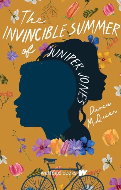 The Invincible Summer of Juniper Jones - Paperback