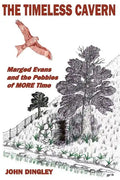 The Timeless Cavern: Marged Evans and the Pebbles of MORE Time - Paperback