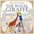 The Royal Giraffe - Paperback