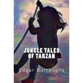Jungle Tales of Tarzan - Paperback