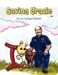 Saving Gracie - Paperback