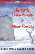 The Little Lame Prince & Other Stories - Paperback