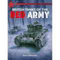 British Tanks of the Red Army - Paperback
