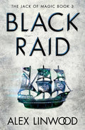 Black Raid - Paperback