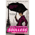 Soulless - Paperback
