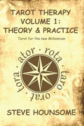 Tarot Therapy Volume 1: Tarot for the new Millenium - Paperback