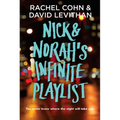 Nick and Norah's Infinite Playlist - Hardcover